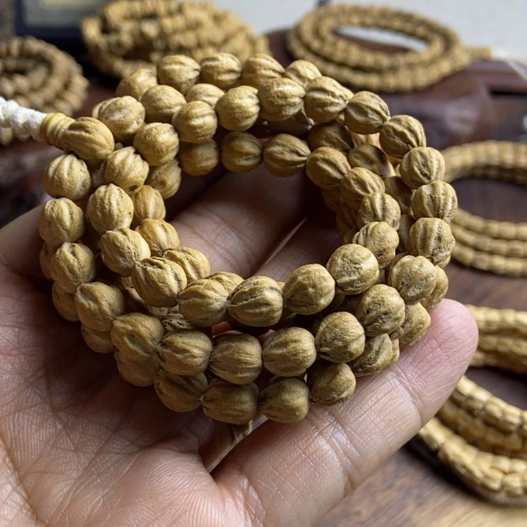 柏香籽/百香籽吊坠