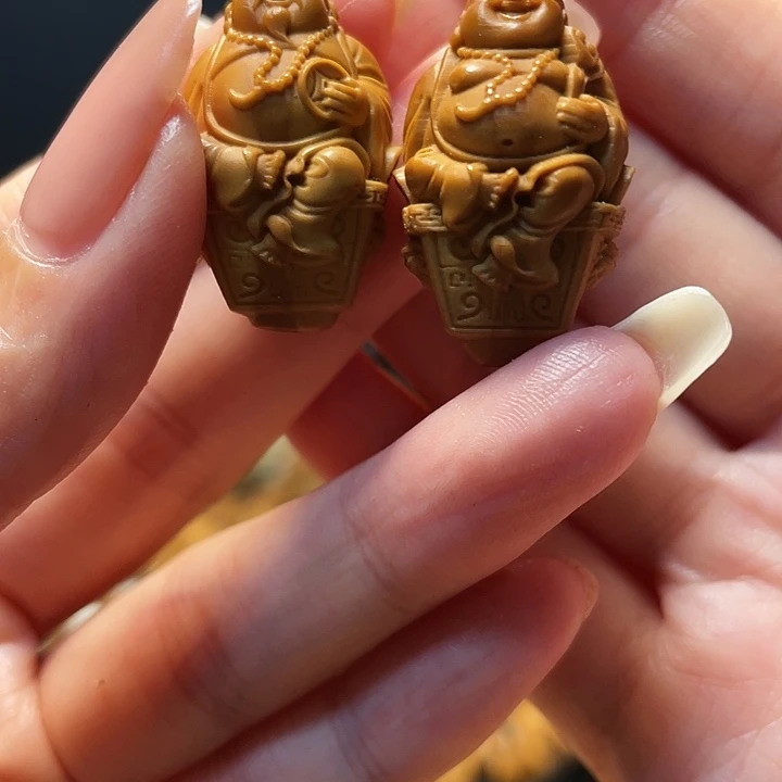 手串/手链橄榄核橄榄核