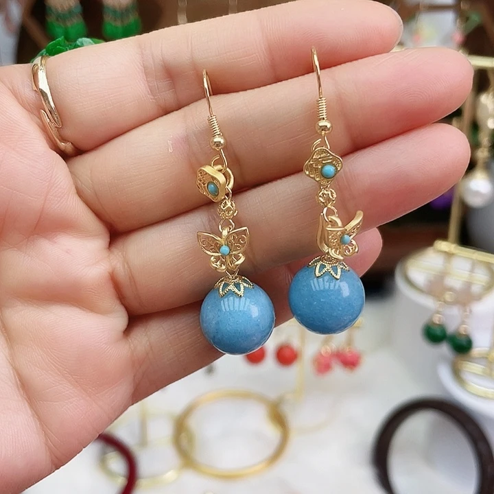 石英质玉耳钉合金