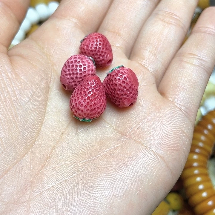 驼骨手串/手链其他配饰