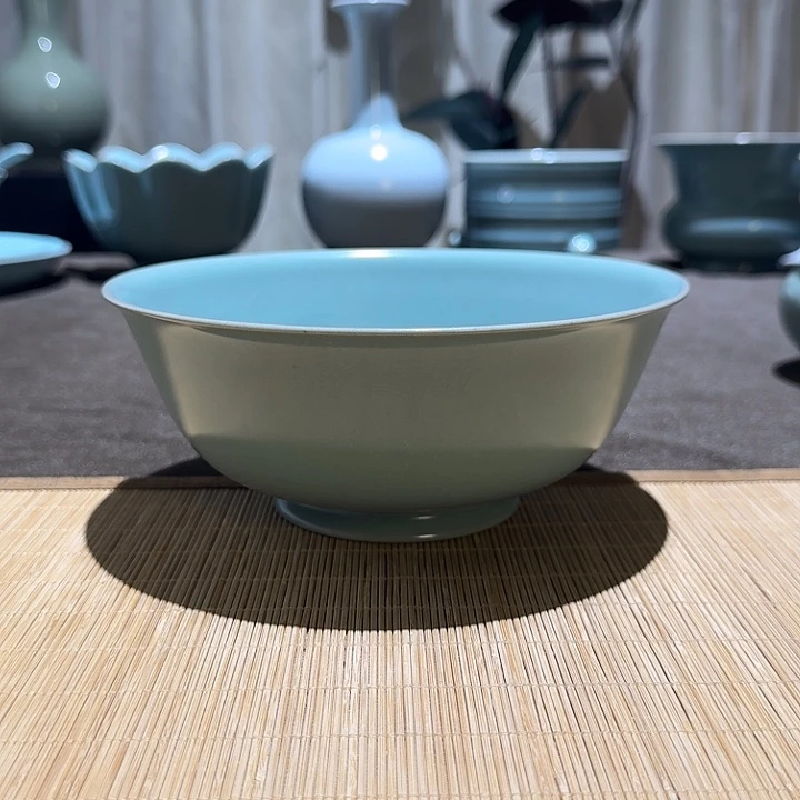 杯子全手工，碗。。。