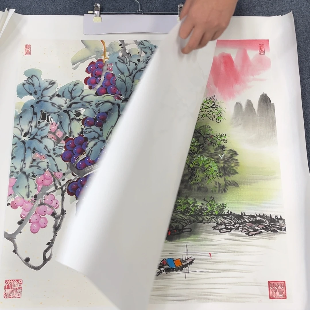 国画我们的目标是成为