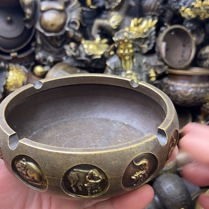 铜器摆件有限公司