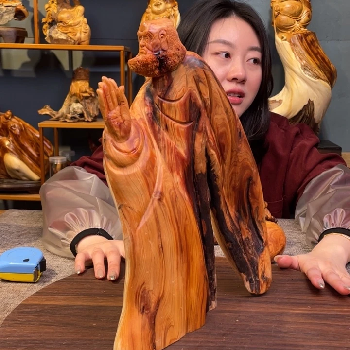 柏木（崖柏）关注一下