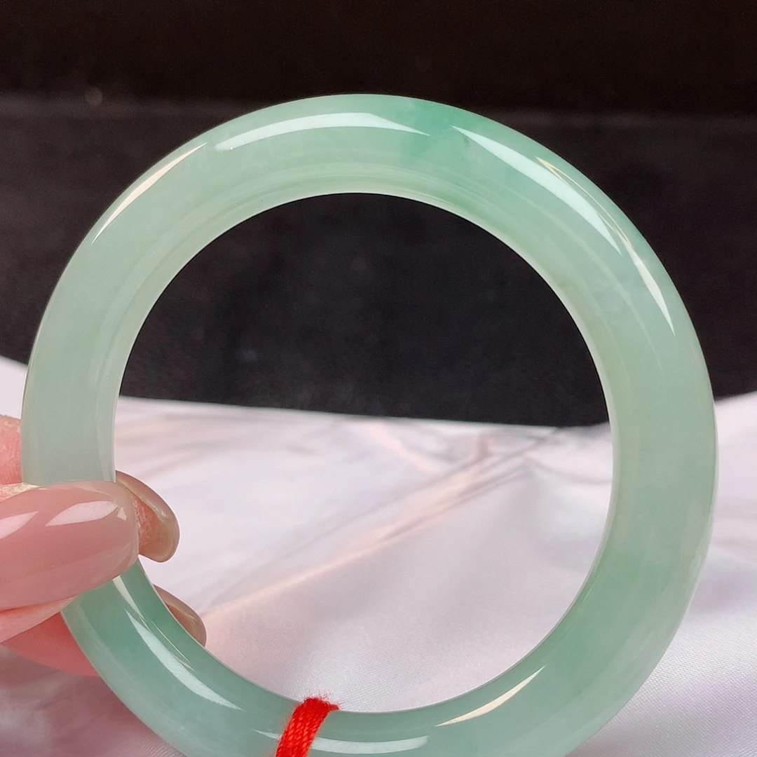 【闪购商品】未镶嵌手镯翡翠55