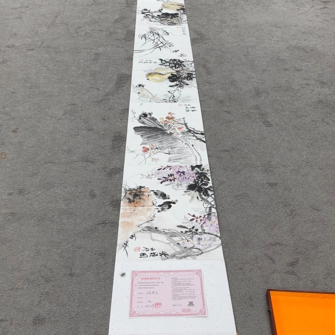 书法巡展和纪念塔都