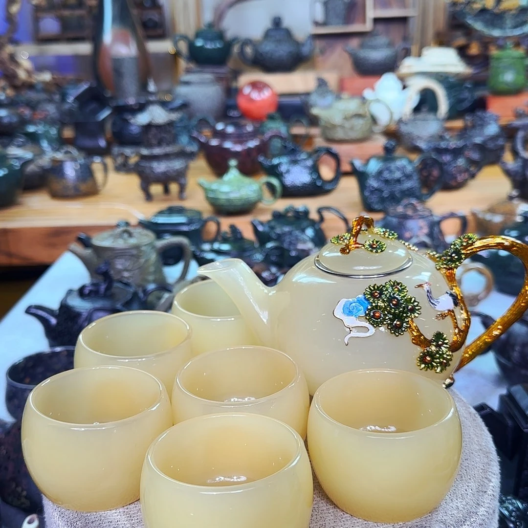 用***5益茶堂祝您生活愉快