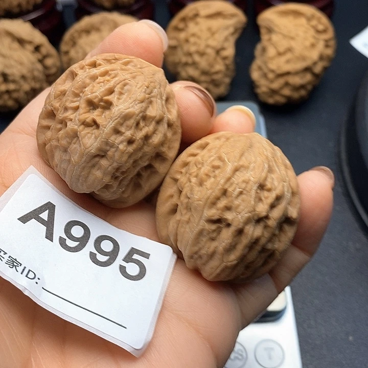 核桃铁锤3.5000000