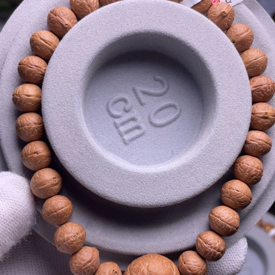 凤眼菩提吊坠春*菩提304