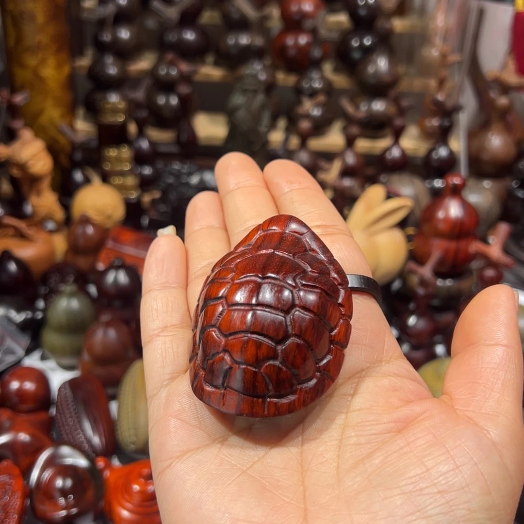 香榧木东非紫檀富甲