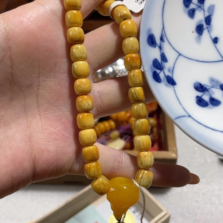 瓷器瓷器手串手串
