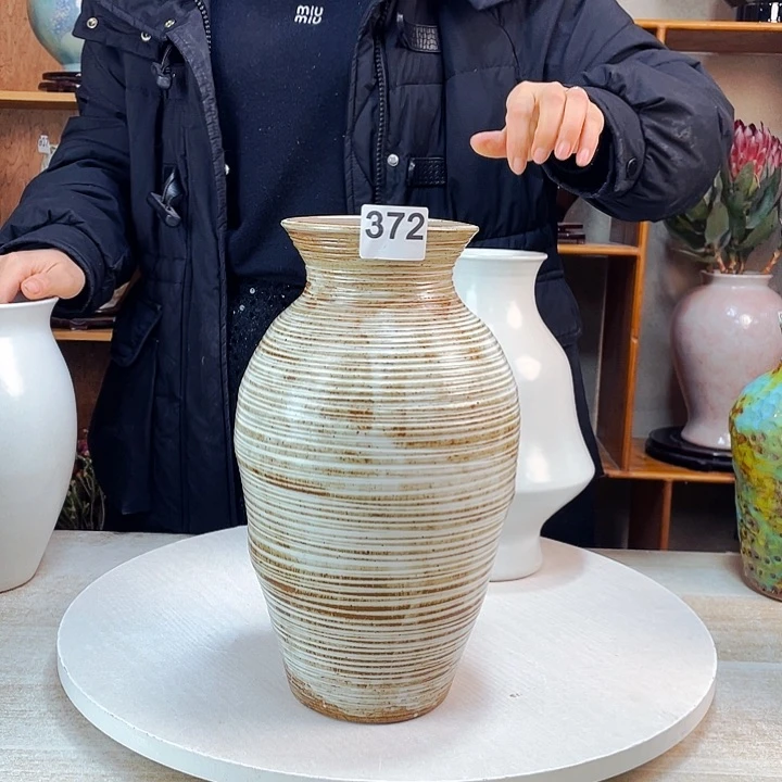 摆件372 景德镇陶瓷艺术精品