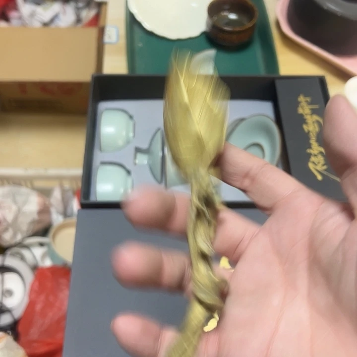 奶***派全品茶具喜欢在拍