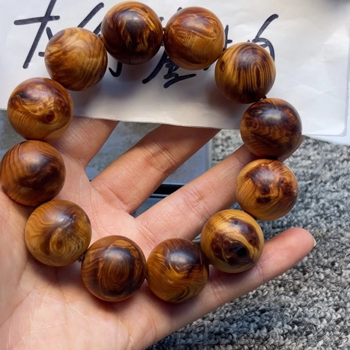 柏木（崖柏）瑕疵130