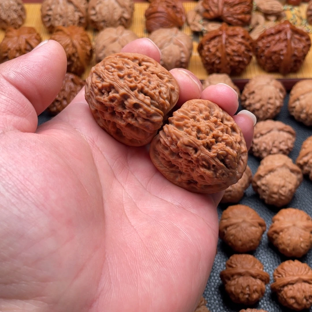 核桃高炮蚂蚁南疆石全品