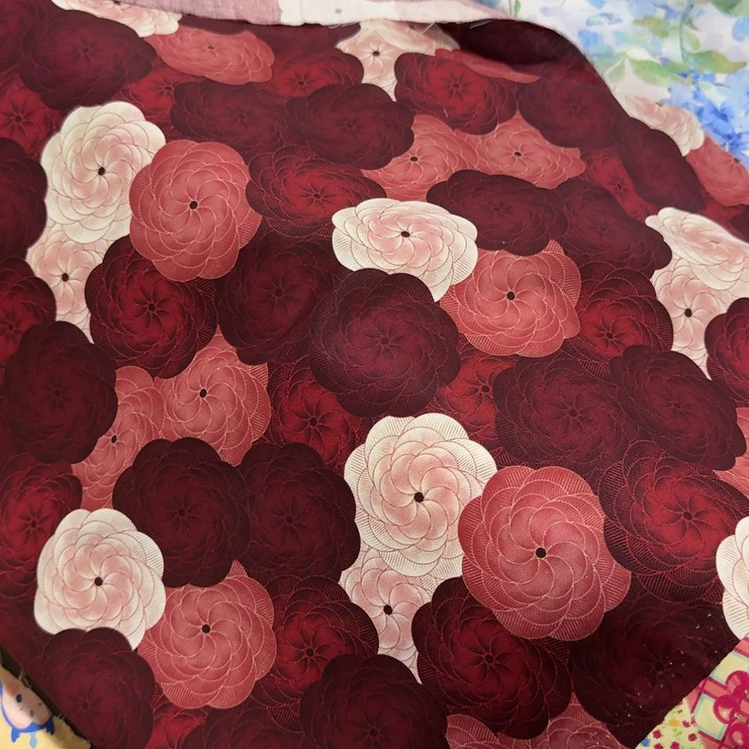 纯棉平布一米价1.1米宽F区