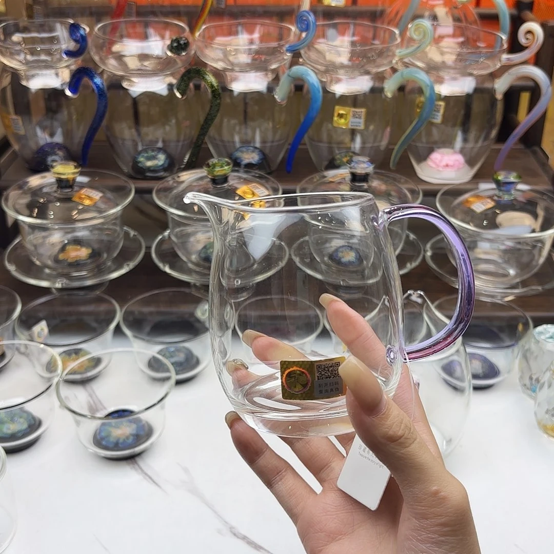 @***大禾器 澄然浅紫 禾器