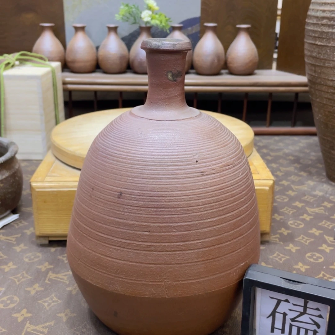 715备前烧备前烧备前烧