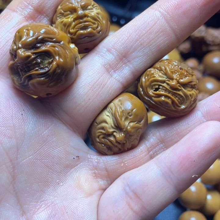 橄榄核手串/手链橄榄核