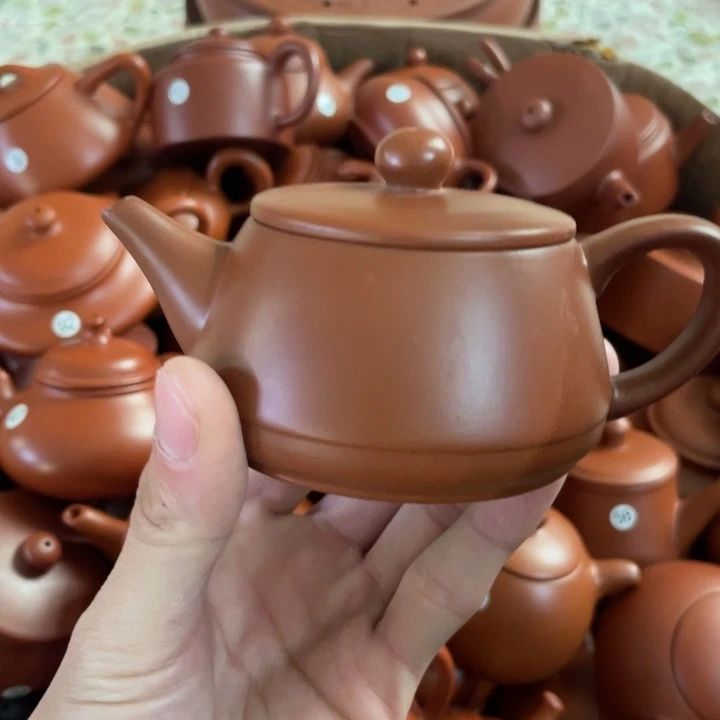 紫砂茶壶紫砂壶茶壶包邮毫升140