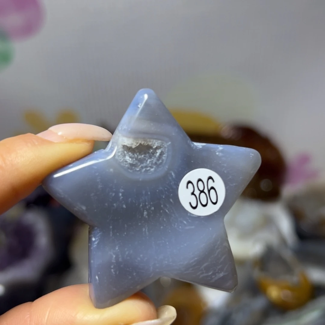 玛瑙/玉髓未镶嵌雕刻件