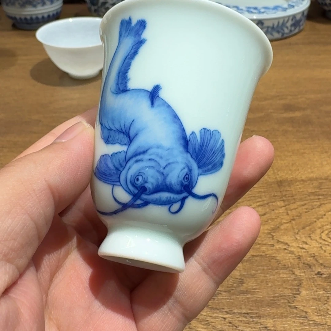 瓷器的制作工艺和工艺流程等