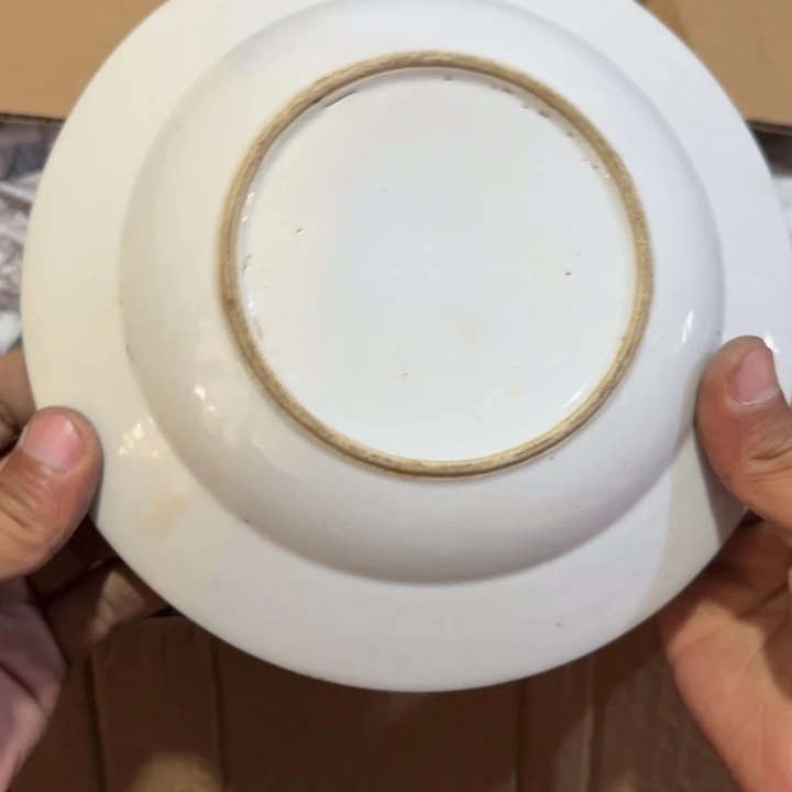 手柄款水晶玻璃星*