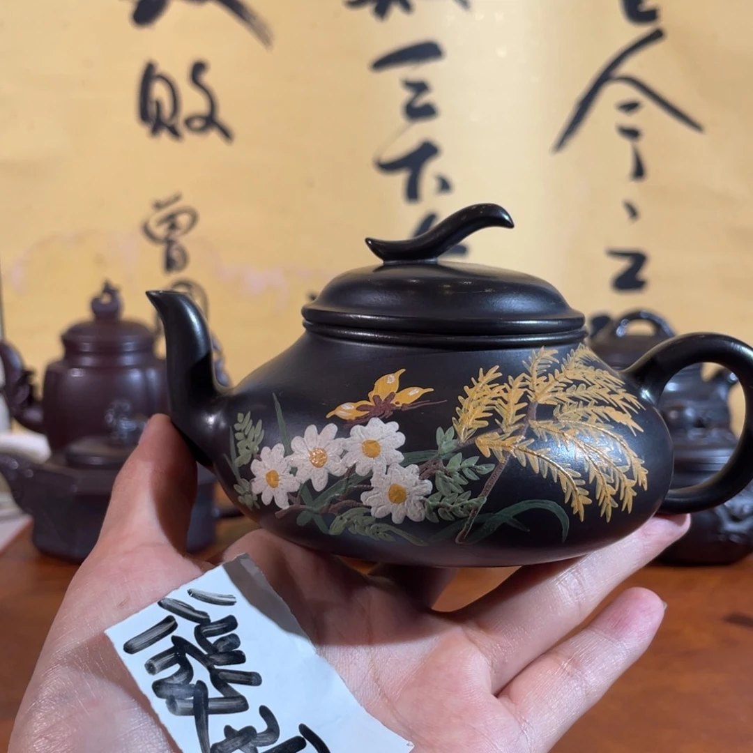 茶壶紫砂哈哈哈哈