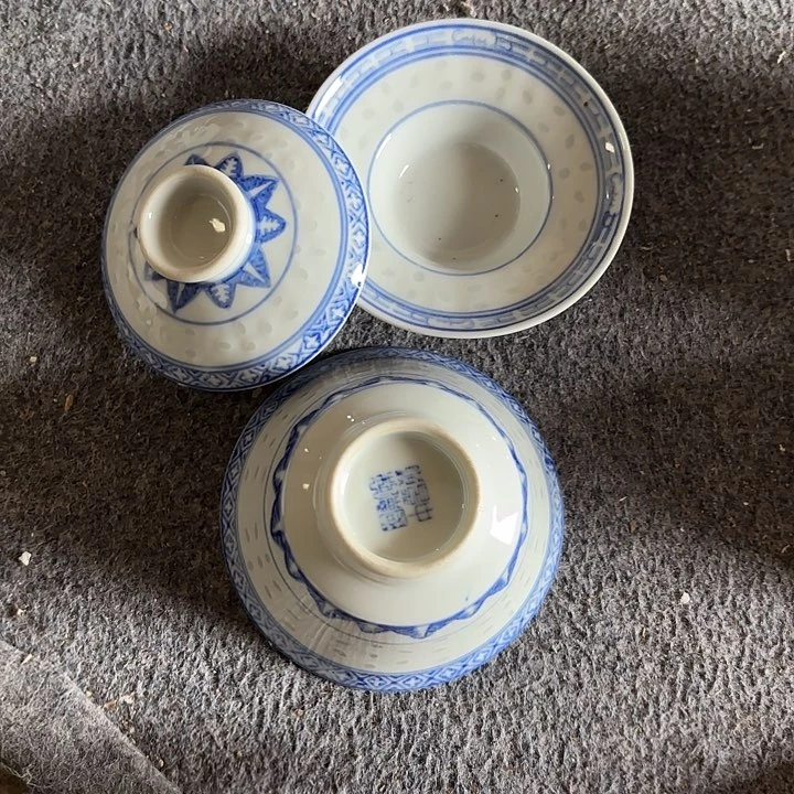 景德镇陶瓷艺术品