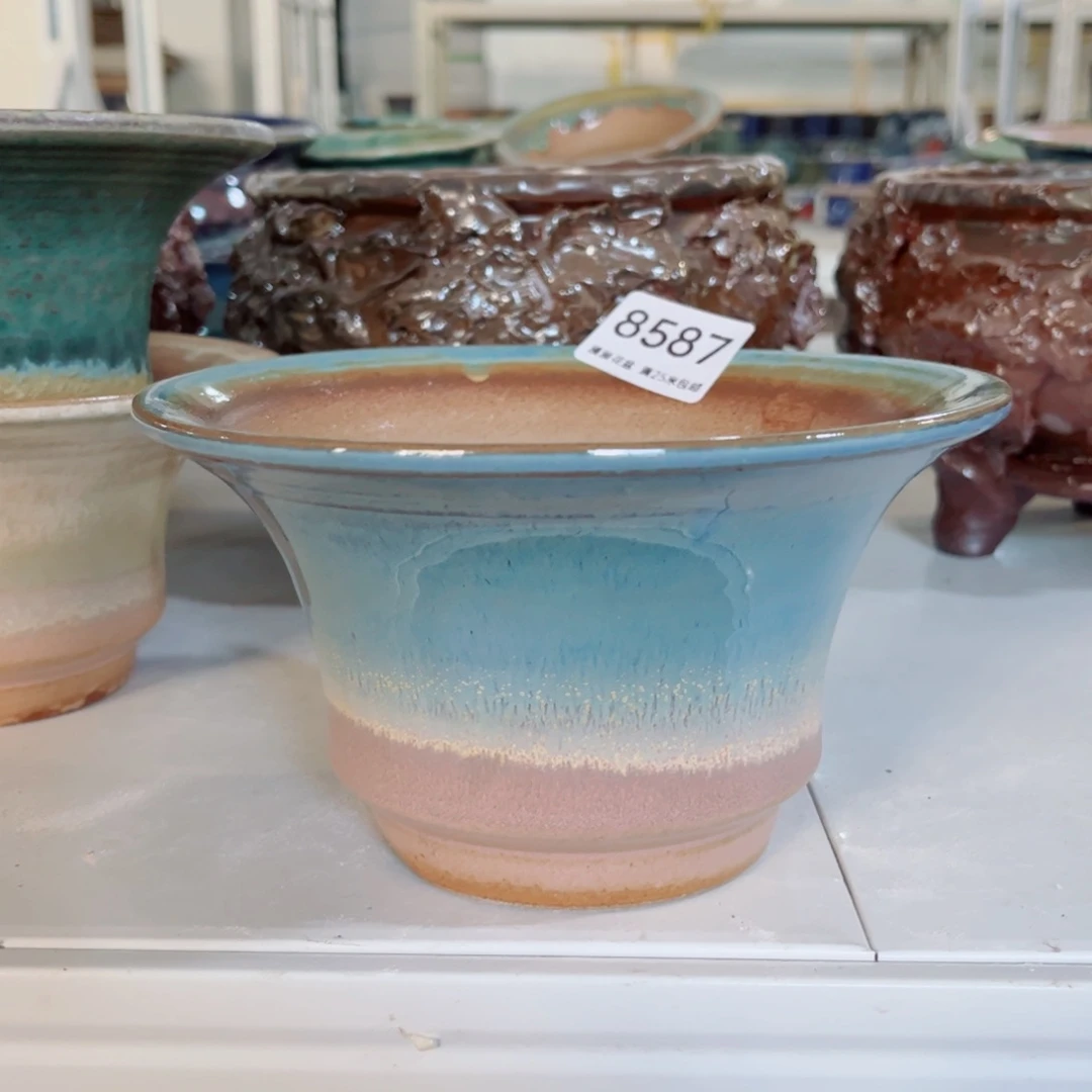 8587内口16景德镇手工制作