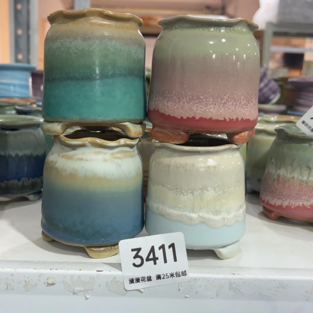 3411内口5景德镇手工
