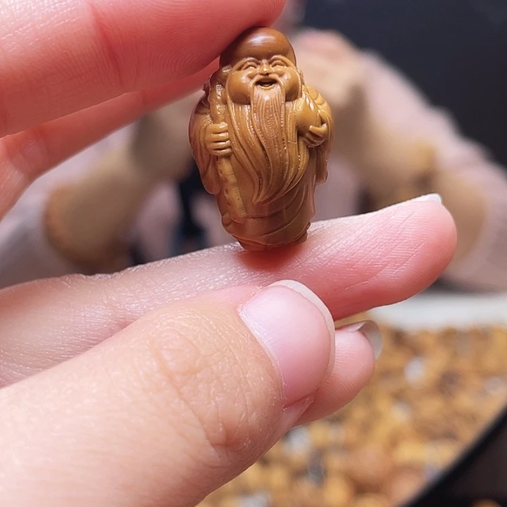 橄榄核手串/手链橄榄核