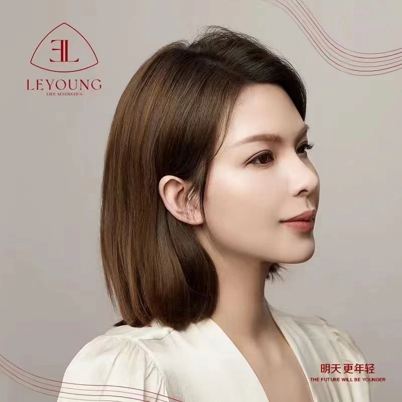 科技交流会1v1礼盒