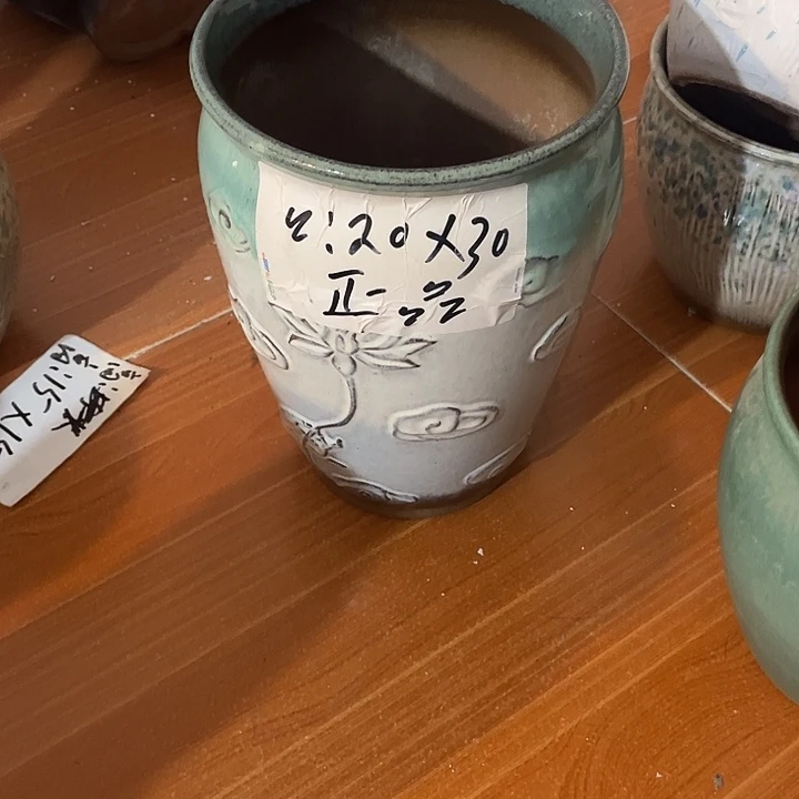 泥塑自产自销模式