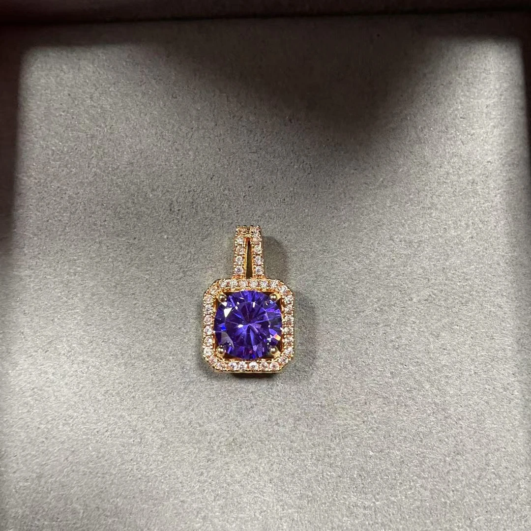 【私人定制】XB305B736轻奢收藏级吊坠