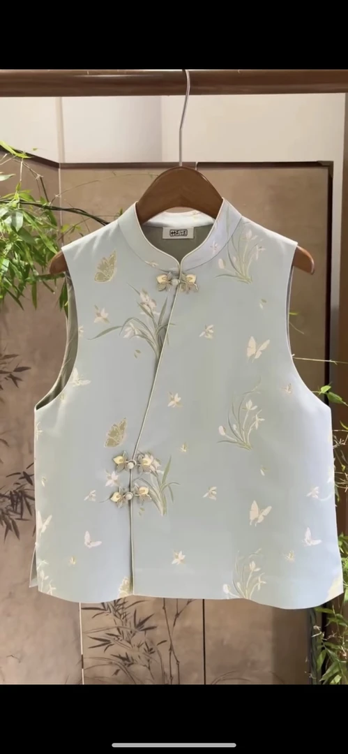 兰亭序宋锦丝绸面料专拍链接