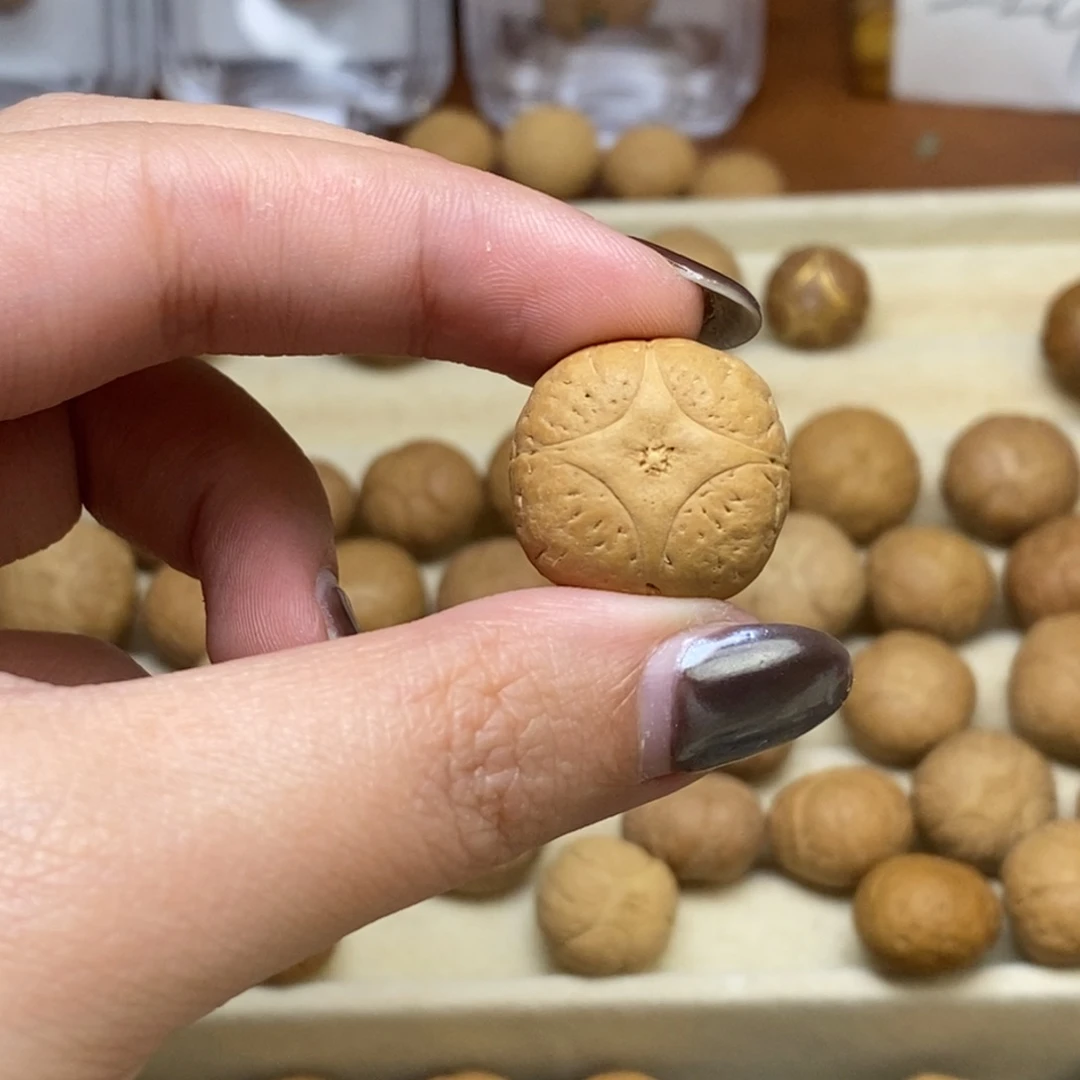 凤眼菩提吊坠麒麟眼