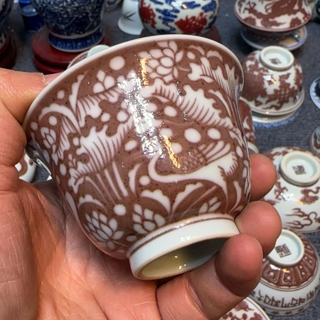 【闪购商品】h**o景德镇市浮梁县，景德镇陶瓷