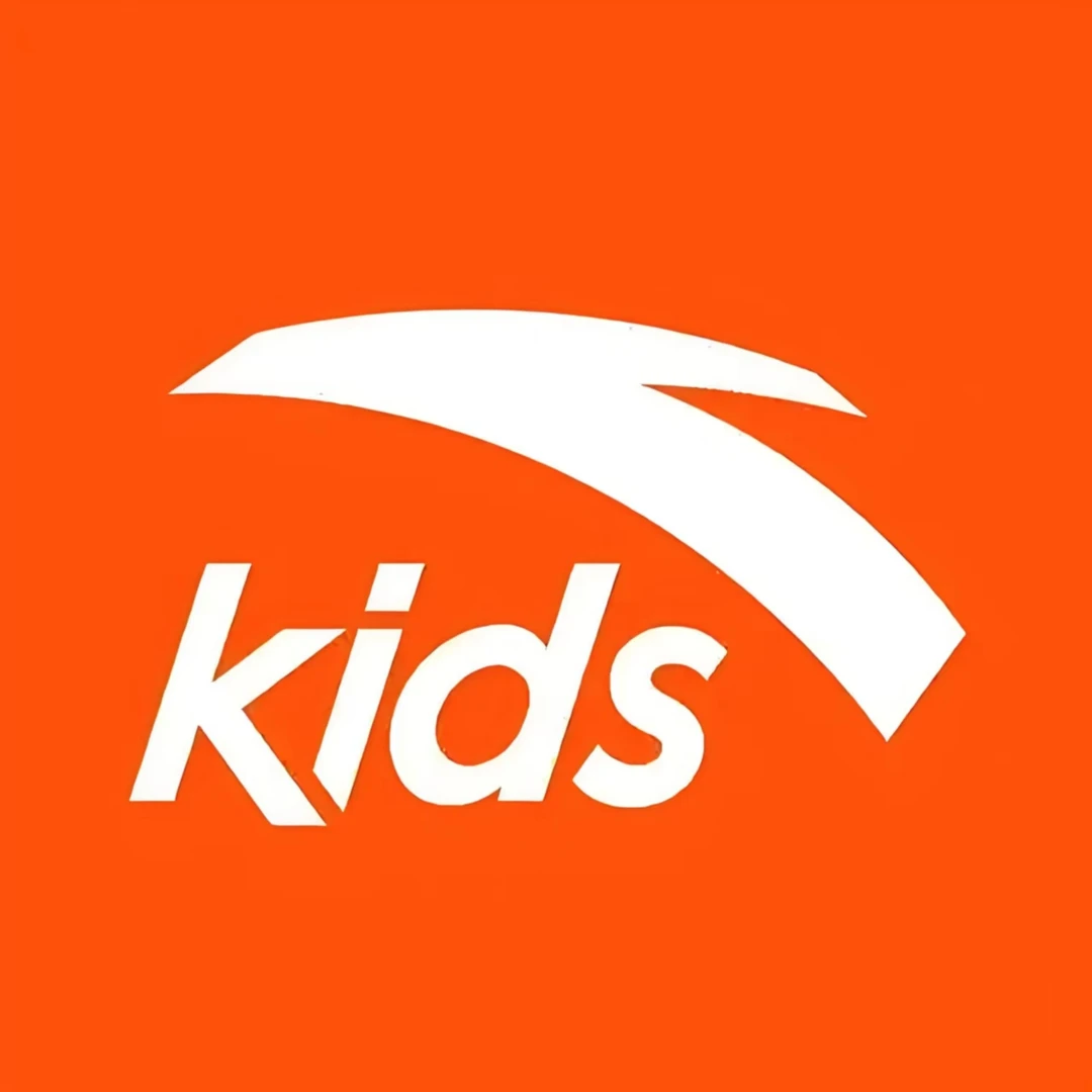 【出清】安踏儿童短裤 352436502-2