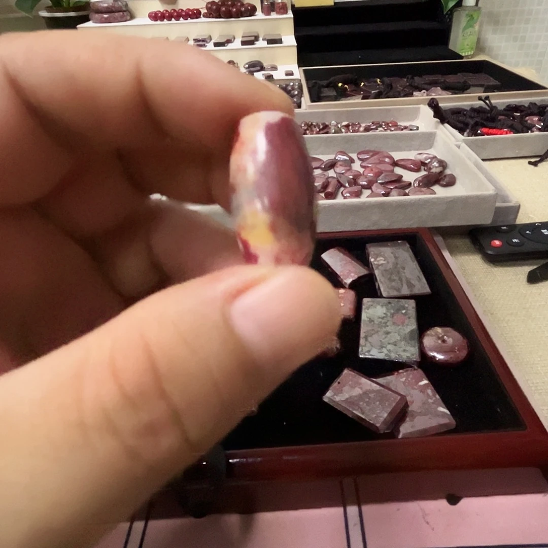 天然辰砂66688888888