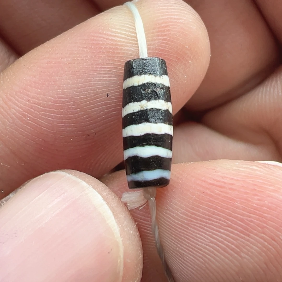 泥塑x  h11-126   4.4×12黑白pyu