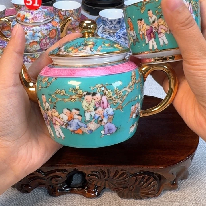 景德镇陶瓷景德镇瓷器
