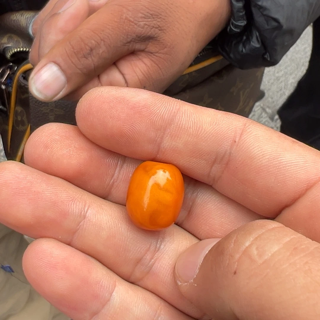 无事牌非洲檀香漂亮