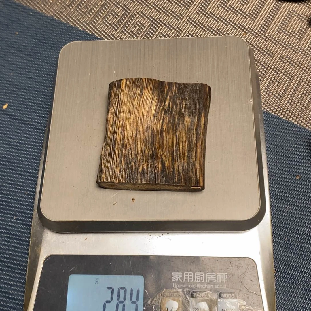 木低*点手工艺非遗技艺竹木根雕及其制品克重28