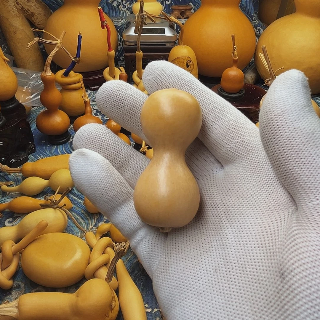 有机玻璃葫芦头的做法是什么