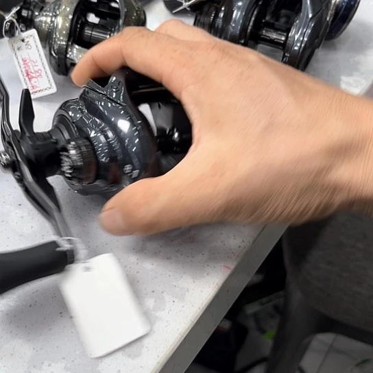 米****换置蜘蛛300左8.1 准新