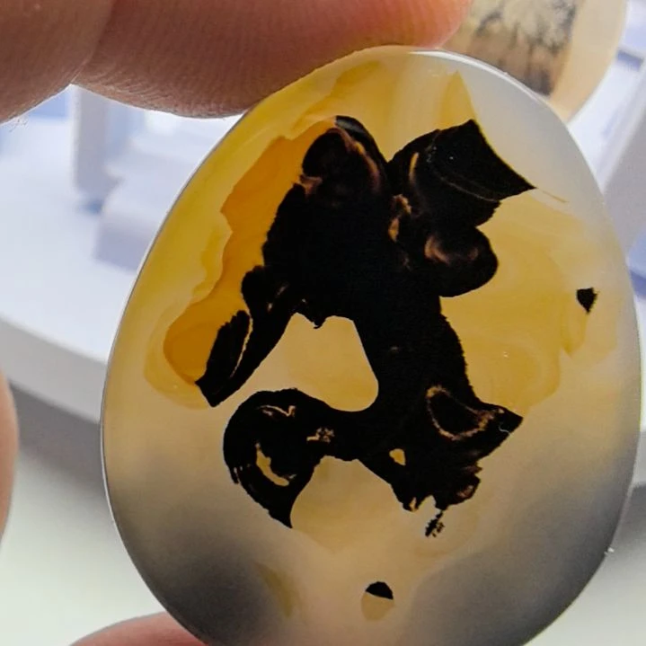 非金属时尚饰品27