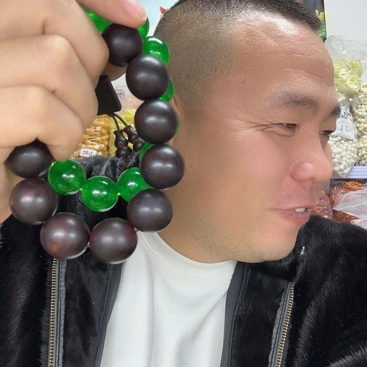 大果紫檀（缅甸花梨）51