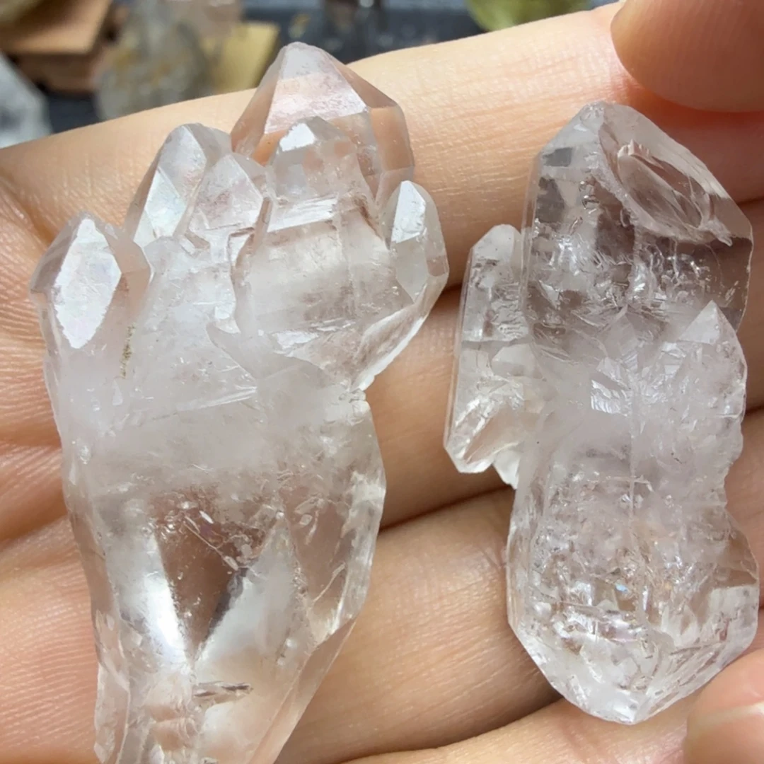 石材冰雪骸骨1对福利