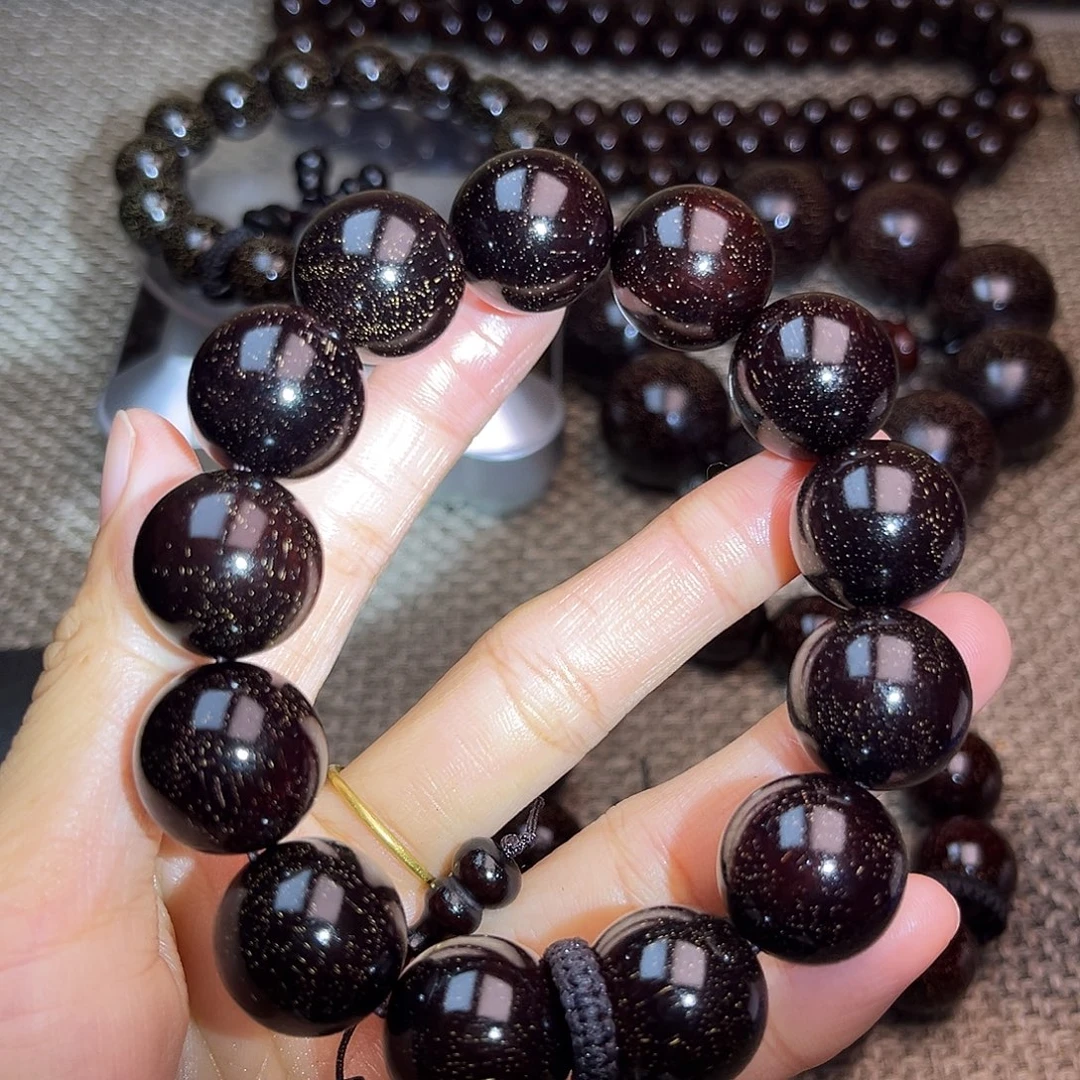 檀香紫檀（小叶紫檀）1.8 13满星